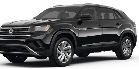 VOLKSWAGEN ATLAS CROSS SPORT 2021 1V2AC2CA0MC231463 image VOLKSWAGEN ATLAS CROSS SPORT 2021 1V2AC2CA0MC231463 image